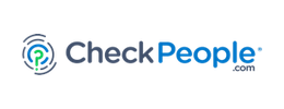 CheckPeople.com Background Check logo