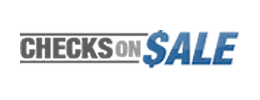 ChecksOnSale.com logo