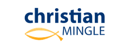 Christian Mingle Dating Site & App logo