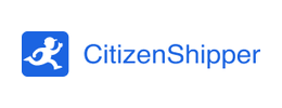 CitizenShipper Moving Company logo