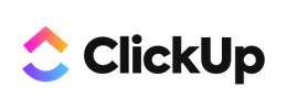 ClickUp Marketing Tools logo