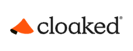 Cloaked logo