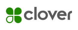 Clover Merchant Services logo