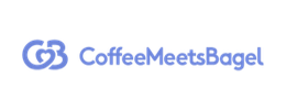 Coffee Meets Bagel logo