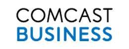Comcast Voip Phone Service For Business logo
