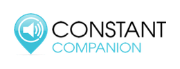 Constant Companion logo