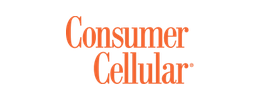 Consumer Cellular Mobile Plans logo