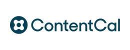 ContentCal Project Management logo