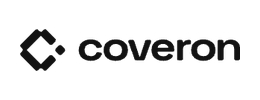 Coveron ID Theft logo