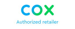 Cox logo