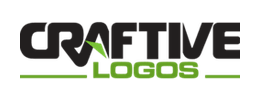 Craftive Logo Design logo