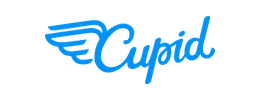 Cupid coming soon logo