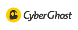 CyberGhost logo