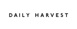 Daily Harvest Meal Delivery logo