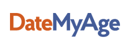 DateMyAge Dating Site & App logo
