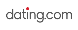 Dating.com Dating Site & App logo