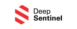 Deep Sentinel Home Security System logo