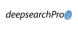 DeepSearchPro Background Check logo