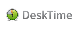 DeskTime Project Management logo