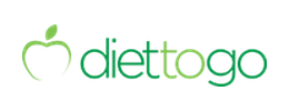 Diet-To-Go Meal Delivery logo