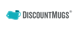 DiscountMugs logo