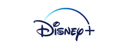 Disney+ logo