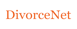 DivorceNet logo