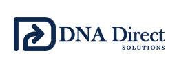 DNA Direct Solutions logo