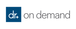 Doctor on Demand logo