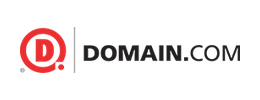 Domain.com Hosting logo