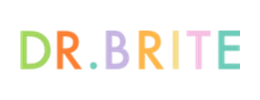 Dr Brite logo