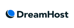 DreamHost Web Hosting logo