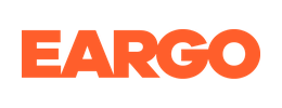 Eargo Hearing Aid logo