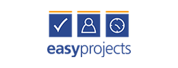 Easy Projects Project Management logo