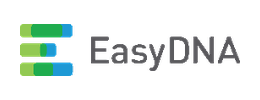 Easydna logo
