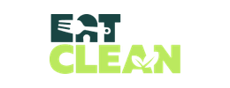 Eat Clean Meal Delivery logo