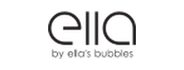 Ella’s Bubbles logo