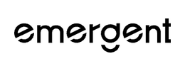 Emergent logo