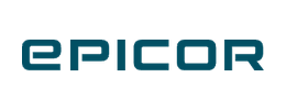 Epicor logo