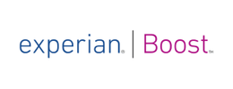 Experian Boost logo