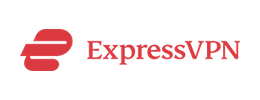ExpressVPN logo