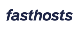 Fasthosts Web Hosting logo