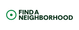 Find A Neighborhood Background Check logo