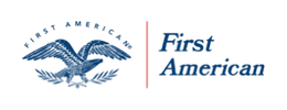 First American Home Warranty logo