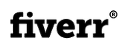 Fiverr logo