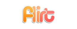 Flirt.com Dating Site & App logo