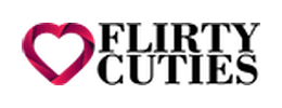 FlirtyCuties Dating logo