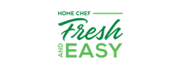 Fresh and Easy Meal Delivery logo