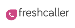 Freshcaller VoIP logo