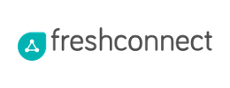 Freshconnect logo